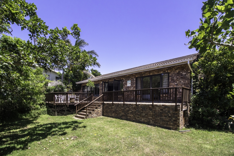 2 Bedroom Property for Sale in Kleinemonde Eastern Cape